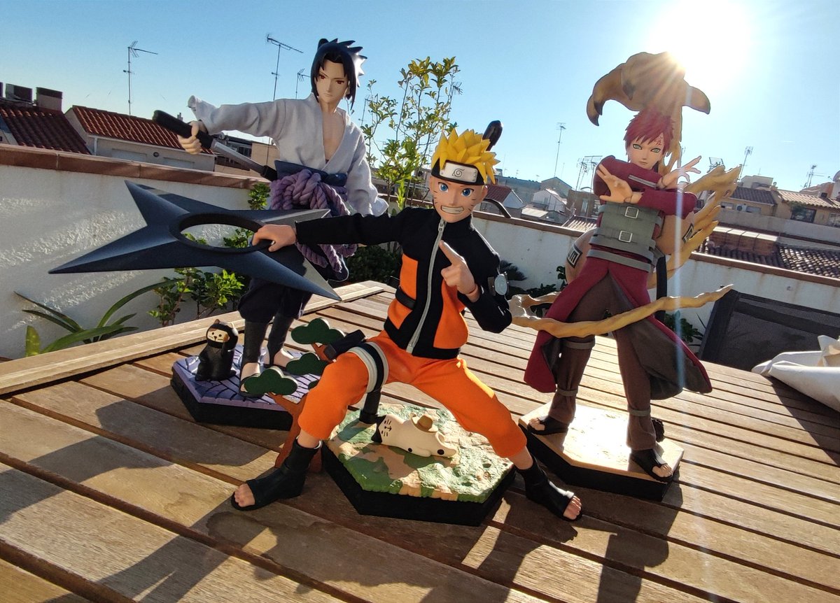 karurosu694's tweet photo. MoΓ±ecos!
@ZenCreationsMY
#sasukeuchiha #NARUTO #narutoshippuden #gaara #zencreations #manga #masashikishimoto #hottoys #posable #real #kiyoharutogawa https://t.co/qulLgVMco1