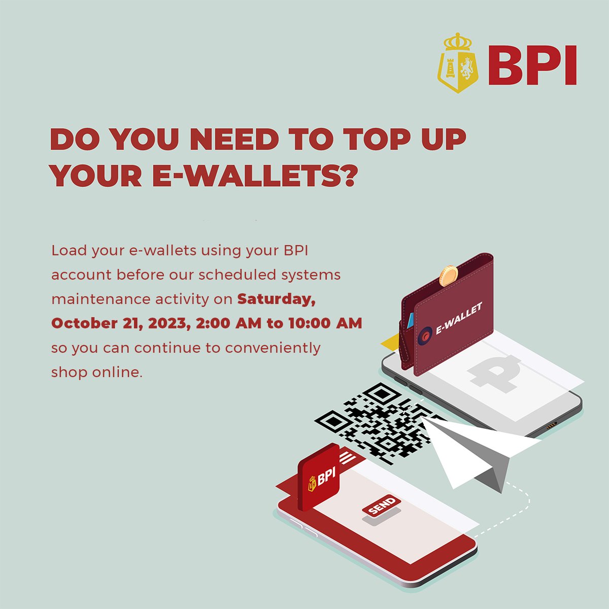 BPI tweet media