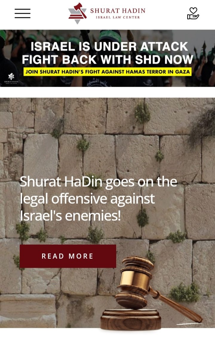 DadugoboB83585's tweet photo. #ShuratHadinIsrealLawCenter
#BankruptingTerrorismInIsreal
#TheJerusalempost
#NoBraDay
#GazaIn24
All are #Signs of the #LastDays https://t.co/rdONHdsYLC