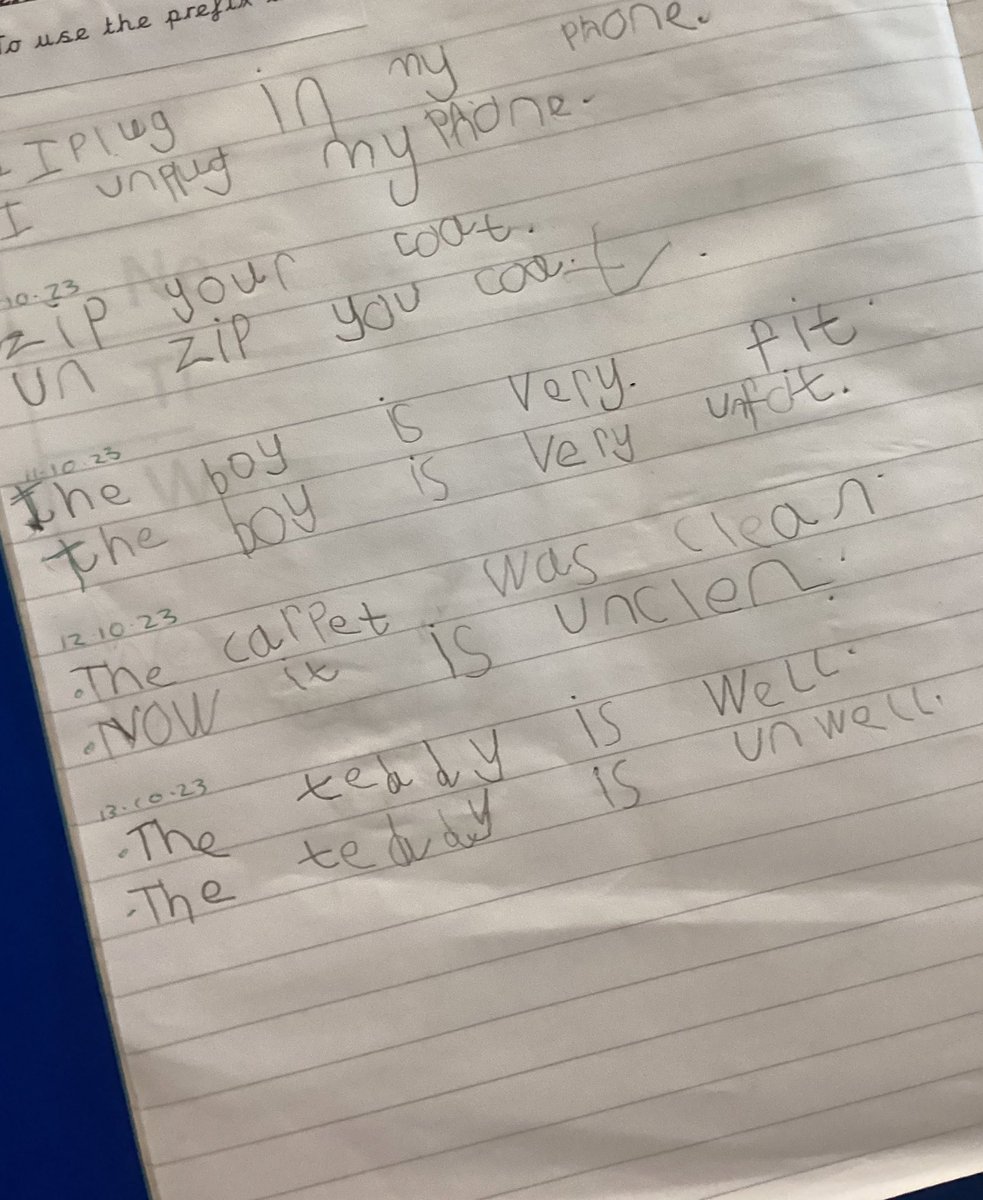 Year 1 St Finbar's tweet media