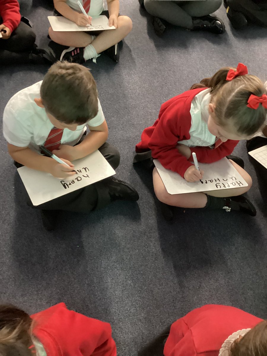 Year 1 St Finbar's tweet media