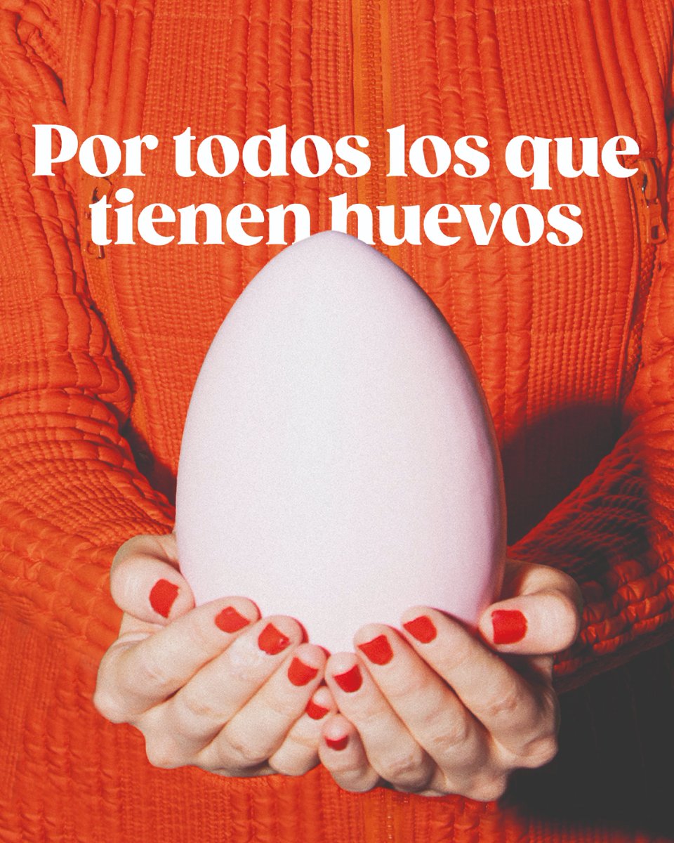 Hoy, #DíadelHuevo, queremos dedicároslo a todos los que le echáis huevos a la vida ♥️ Nosotros seguiremos trabajando cada día para conseguir lo mejor del huevo 🥚  #wovo #foodlover #healthyfood #nutrition #foodquality #sinlactosa #sinazucar #lowcarb  #nograsa #nogluten