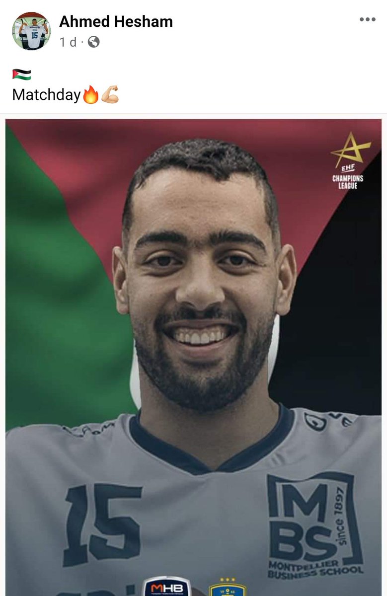 الرياضة مش كورة وبس tweet media