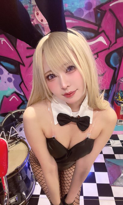 Twitterのコスプレ画像14