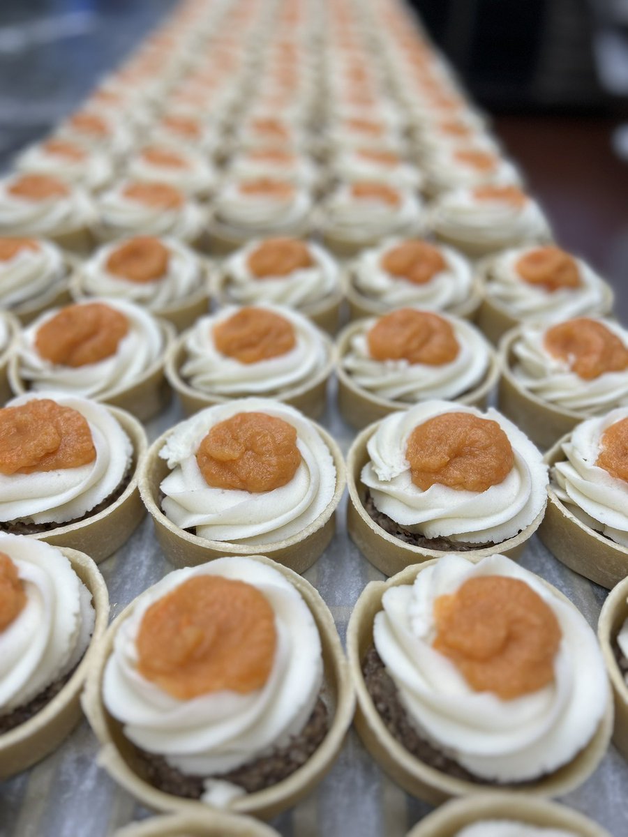 Campbell's Bakery (@scottishbaker) on Twitter photo #haggis pies as far as the eye can see! Made with #love and <a href="/MacsweenHaggis/">Macsween Haggis</a> #scottish #baking #sayayetaeapie #haggis pies as far as the eye can see! Made with #love and <a href="/MacsweenHaggis/">Macsween Haggis</a> #scottish #baking #sayayetaeapie
