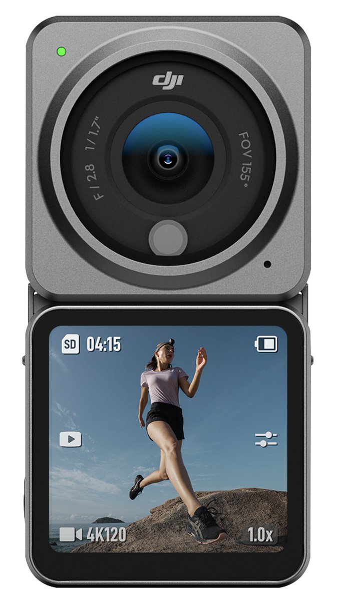 NYUncleCOM's tweet photo. Some thoughts/suggestions for #DJI #Insta360 #GoPro or any other action camera manufacturers about designing a modular action camera similar to DJI Action 2. #Action #Camera #Modular #Module #Design #DJIAction5 #相機 #運動相機 #模塊相機 #模組相機 @DJIGlobal @insta360 @GoPro https://t.co/KmkJin2QsM
