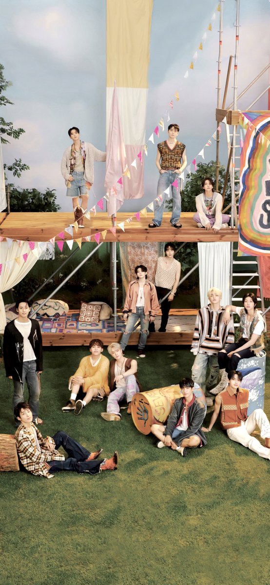 luna_csdy17's tweet photo. 1/5 SEVENTEEN (세븐틴) 11th Mini Album ‘SEVENTEENTH HEAVEN’ PM 10:23 Ver. lockscreen / wallpaper https://t.co/zFf5j1EbDg