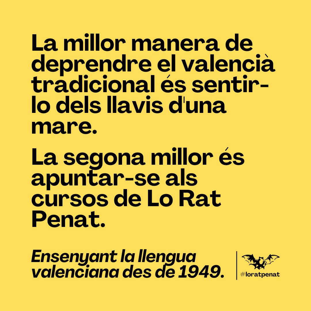 LO RAT PENAT tweet media