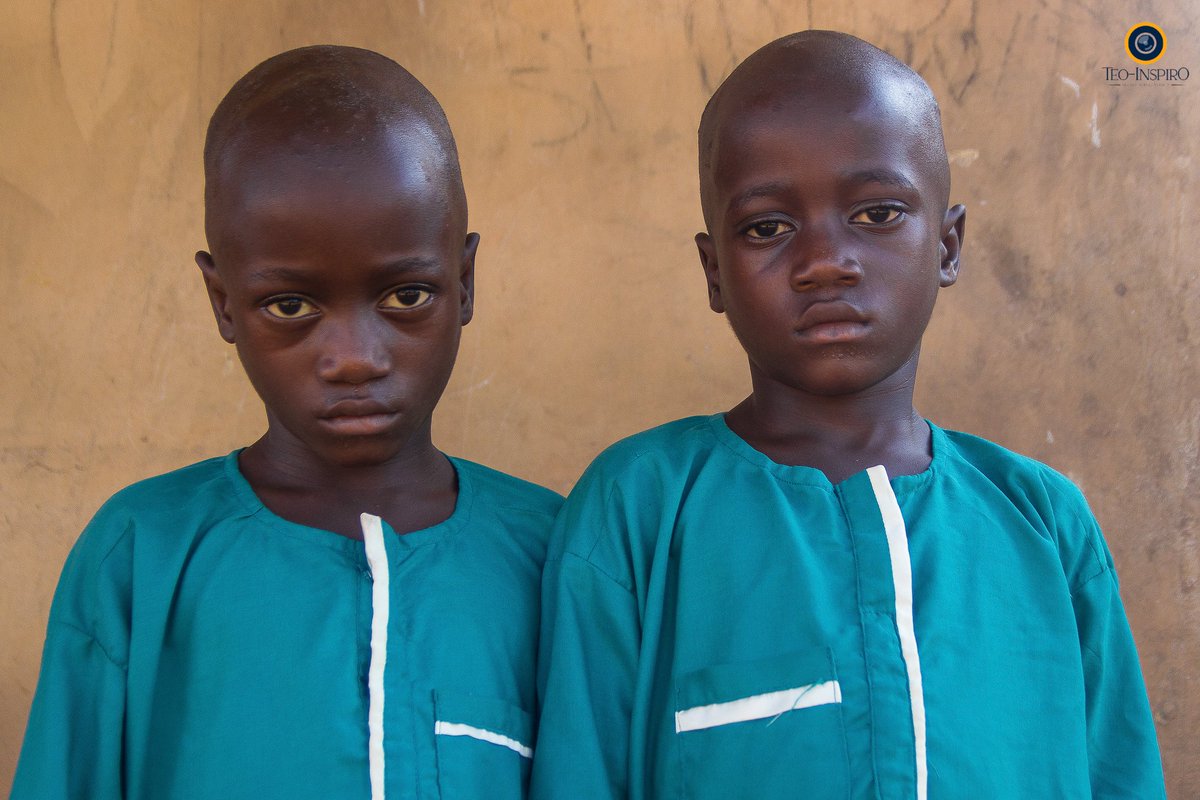 TeoInspiro's tweet photo. Explore the mystical connections between twins that transcends the physical realm. In our documentary,'Twin Chronicles' we delve into the journey of two souls walking this early part as one.
#twinchronicles #igboora #nigeria. https://t.co/4heSKLGWtc