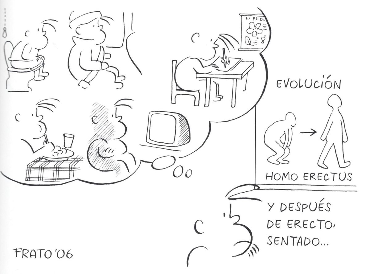 apfrato's tweet photo. Para tener en cuenta en el diseño de las diferentes Situaciones de Aprendizaje en los centros y en el diseño de actividades extraescolares en familias.

#FRATOViñeta https://t.co/2Qb7sMsLjT