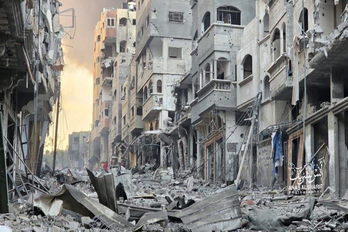 HananyaNaftali's tweet photo. Israeli Air Force dropped over 6000 bombs on Hamas terror targets in Gaza. https://t.co/UYp5W4toQY