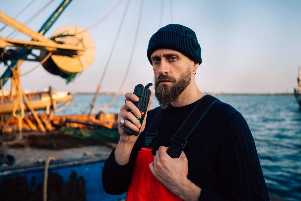 Anchored in stability, sailing on reliability - VENTY.

#venty #gowithyourflow #storzandbickel