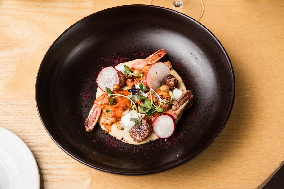 Crane and Feathers in Durban is a standout at Restaurant Week ! Nqobile gave it a perfect 10 for Food, Ambience, and Service: "A 10/10 dining experience! Amazing service, delicious food, and so affordable. Highly recommend!" Book via bit.ly/3PSc7hv