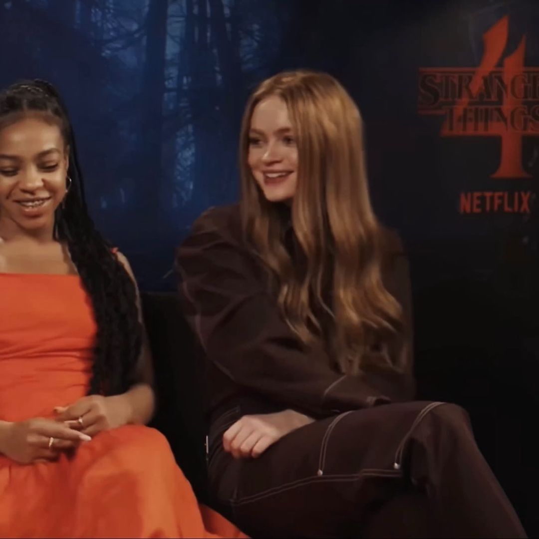 sadiesink_899's tweet photo. Sadie Sink 😄😄@SadieSink #sadie #sadiesink #viral #actress #hollywood #model #queen #Israel #hamasattack #GazaUnderAttack #StrangerThings #AIart #yearbookphoto #yearbookai #avatar https://t.co/tW1Bd9mXU7