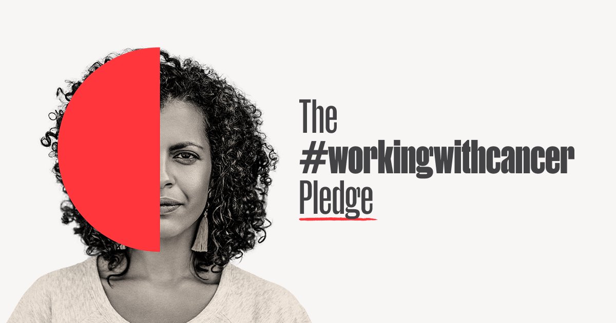 Je suis très heureuse d’annoncer que WTW en France a décidé de rejoindre l’initiative #WorkingwithCancer. Un engagement qui se traduit en actions concrètes pour nos collaborateurs confrontés au cancer, directement ou en tant qu’aidants.
#EmployeurResponsable #Inclusion