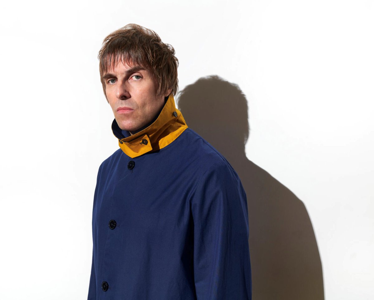 Passengers travelling on <a href="/MCRMetrolink/">Manchester Metrolink 🚊</a> had a surprise this week as <a href="/liamgallagher/">Liam Gallagher</a> announced #tram stops on his favourite line. 🚊🎤 

Celebrating the <a href="/BeeNetwork/">Bee Network</a> and <a href="/gobeyondmcr/">Beyond The Music</a> in #Manchester. Learn more: rb.gy/ylrzq

#manchester #lightrail #publictransport