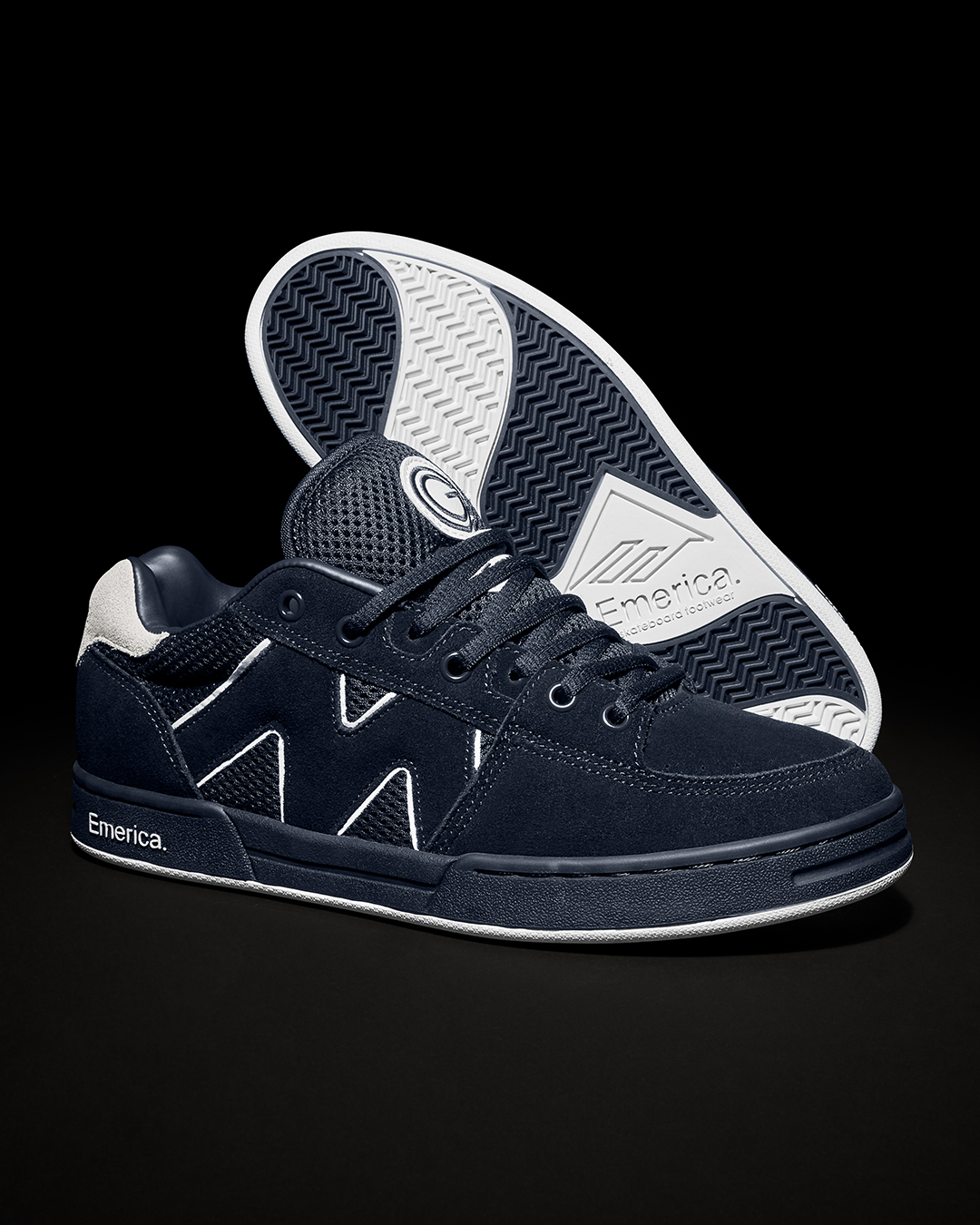 Marc johnson deals etnies shoe