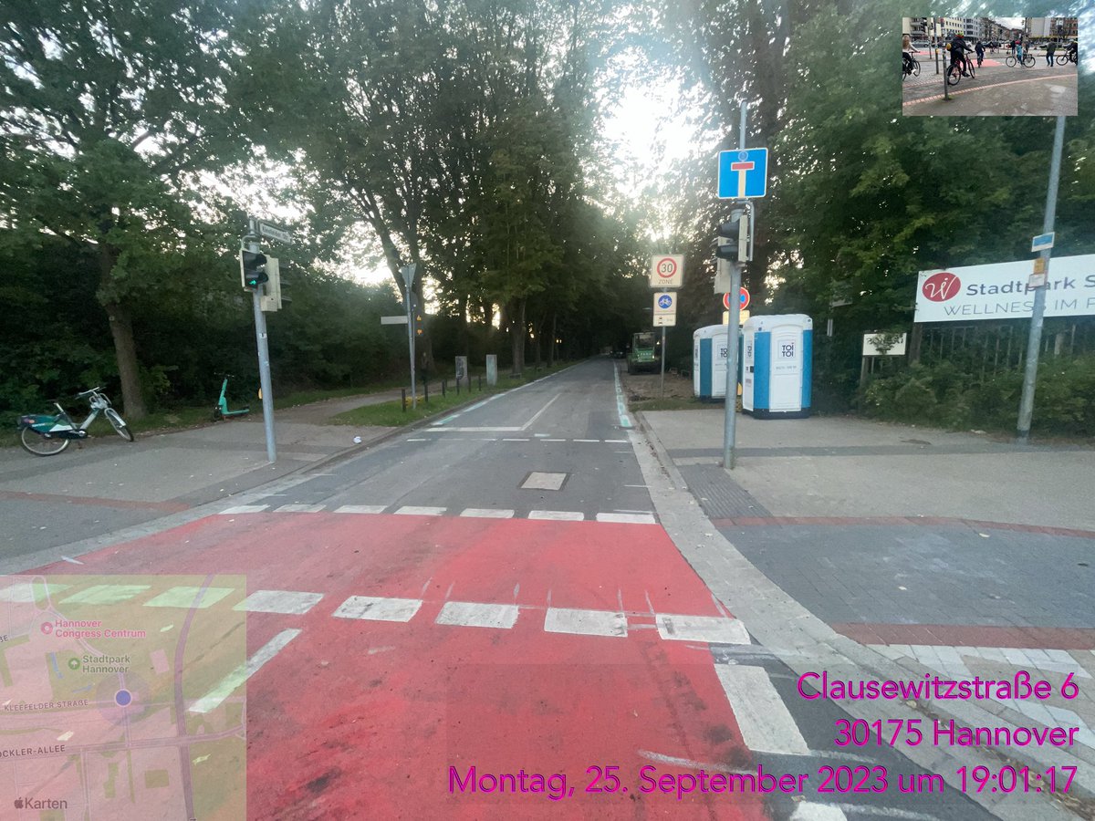 ICESonic6's tweet image. Zum Positiven Unterschied noch Die Veloroute 05 @GrueneRegion @gruenehannover @christophploss @kaiwegner #KlimaNeutral2030 @SchreinerManja @ZukunftHannover @CDUNds @CDUBerlin_AGH @spdbt @spdberlin #ReformierungdesSTVG zum Selbstständigen umsetzen durch private Abschleppdienste