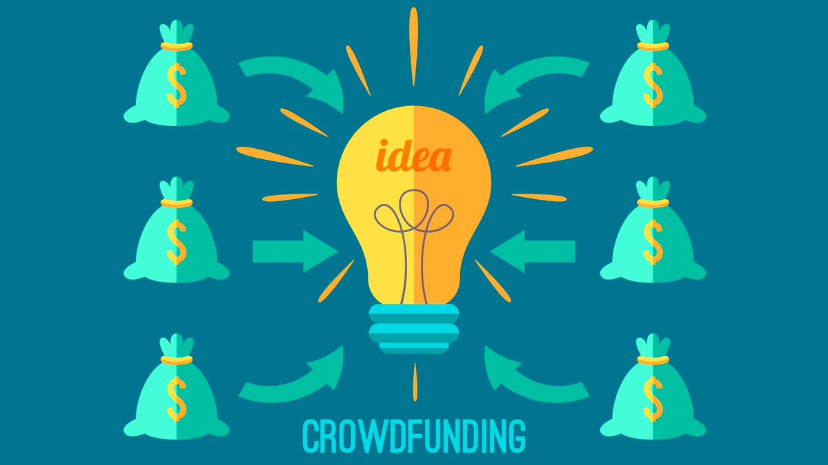Hi folks,I am working on a crowdfunding platform that leverages blockchain technology .Will be sharing the screen records  soon