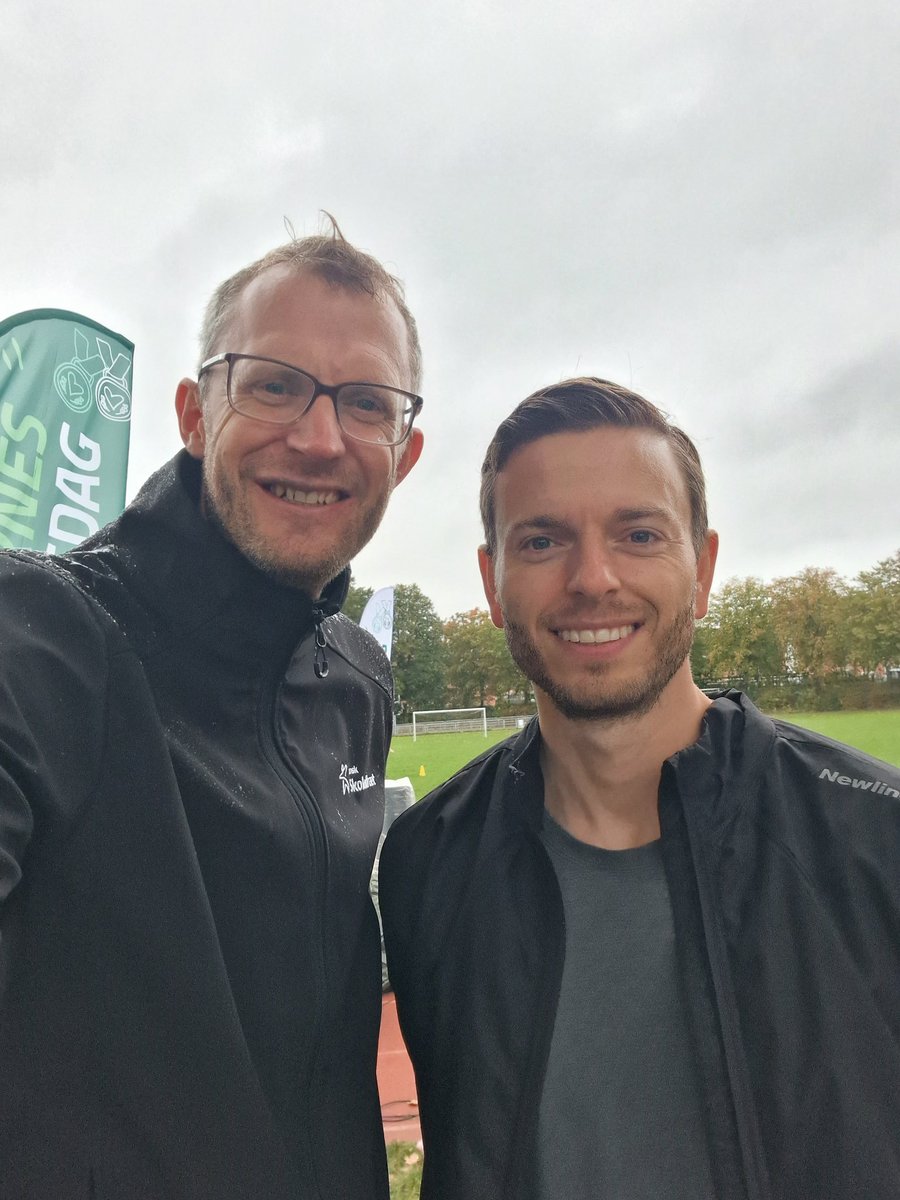 Bjørn Friis Neerfeldt (@bjornfneerfeldt) on Twitter photo Tak <a href="/RLundNielsen/">Rasmus Lund-Nielsen (M)</a> for at deltage i Skolernes Motionsdag og tak for gode snakke om hvordan at vi sammen kan fortsætte en stærk indsats for bevægelse i skoledagen. Tak <a href="/RLundNielsen/">Rasmus Lund-Nielsen (M)</a> for at deltage i Skolernes Motionsdag og tak for gode snakke om hvordan at vi sammen kan fortsætte en stærk indsats for bevægelse i skoledagen.