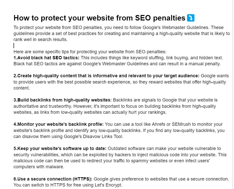 #SEOpnalties #websiteprotection #websiteoptimization #SEOforsmallbusiness #SEOforlocalbusiness #SEOforWordPress #SEOforWooCommerce #SEOforShopify #SEObestpractices #SEOtipsandtricks