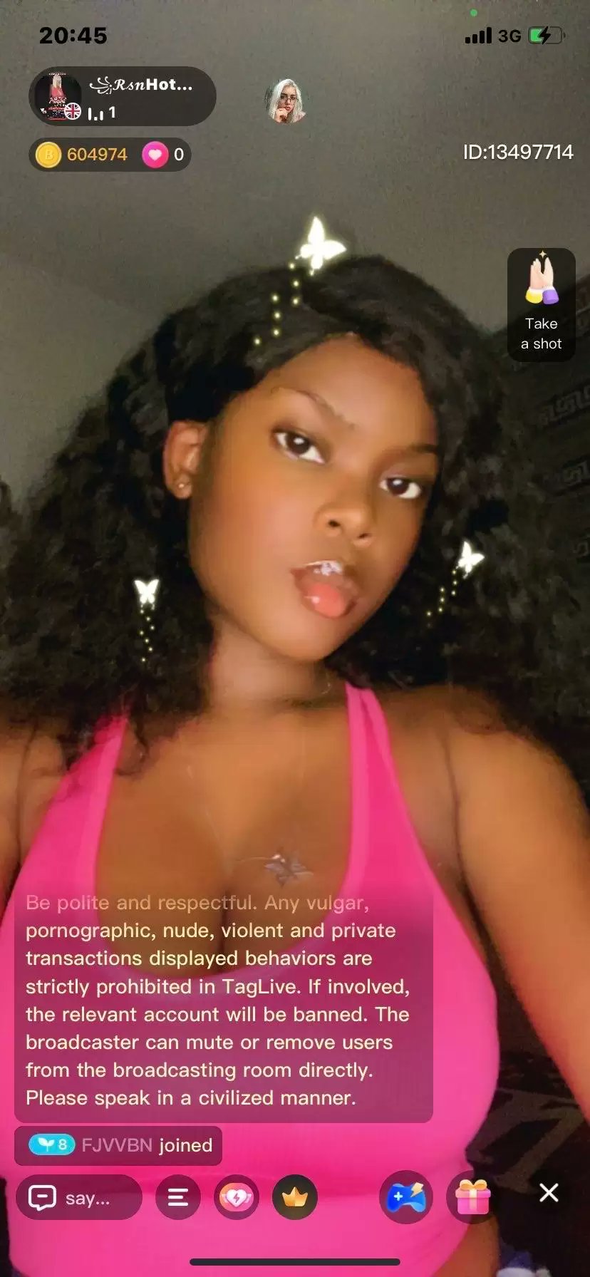 BuzzCast Official on X: 