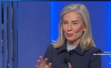 Selvaggia Lucarelli tweet media