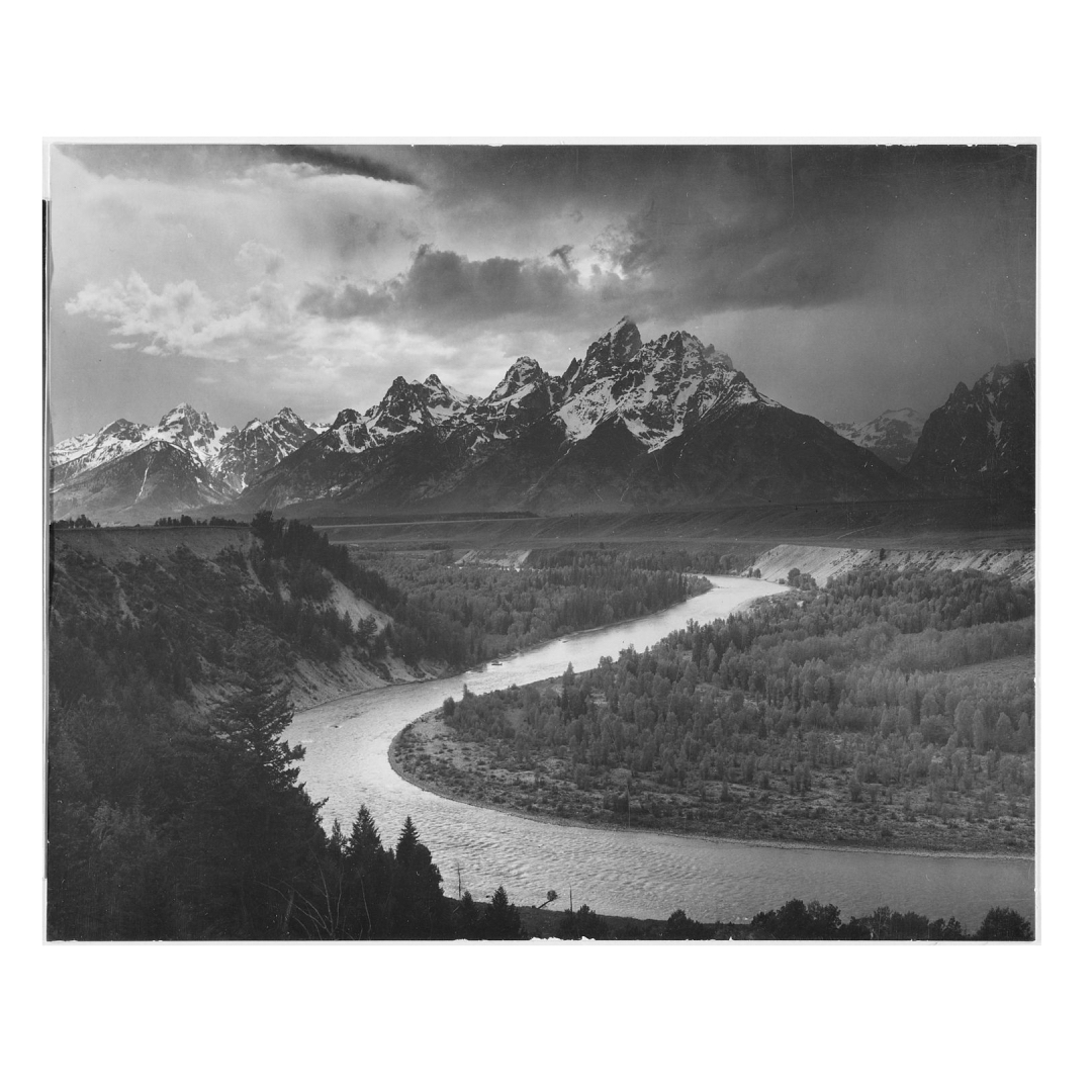 We'll be hosting a weekend #workshop with Arnold Borgerth at the end of this month, 28 – 29 Oct, to teach you all you want to learn about #LargeFormat cameras. All photographic materials will be included. 📸 Ansel Adams 🔗 themargateschool.com/events/large-f…
