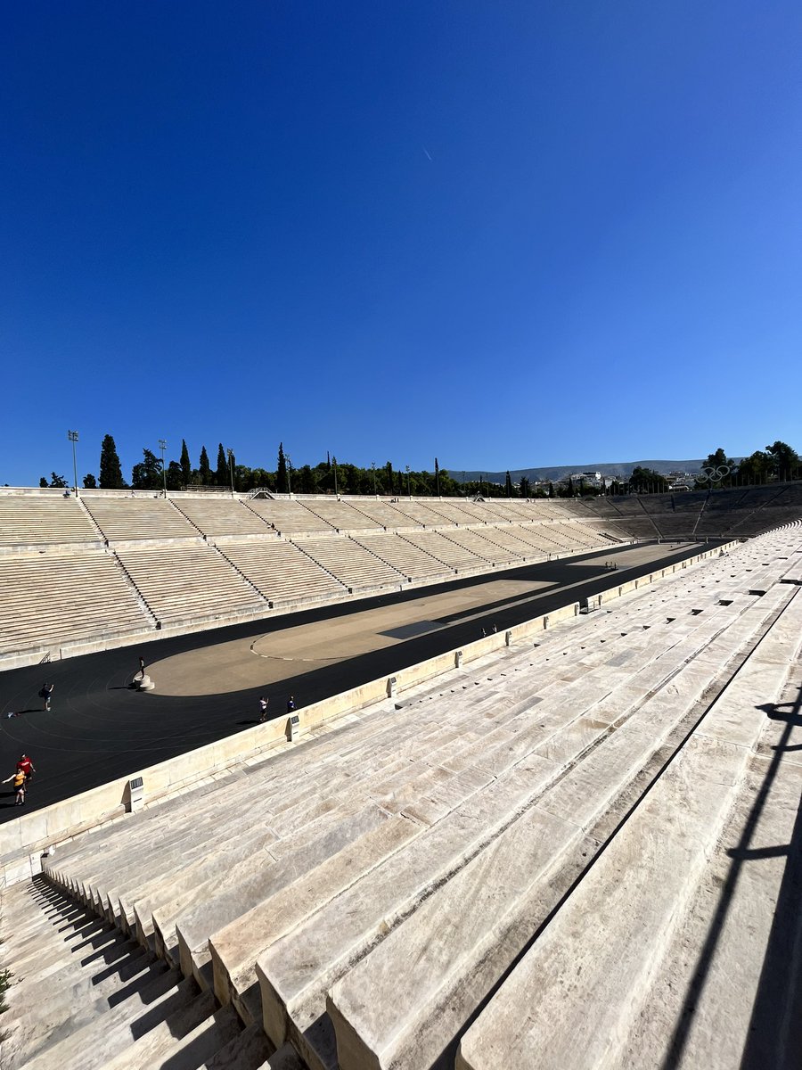 MacMarkowski's tweet photo. Grand Prix Grecji w Atenach? Pytanie tylko, kto z dziką kartą 😅🇬🇷 https://t.co/gjczsRFKjZ