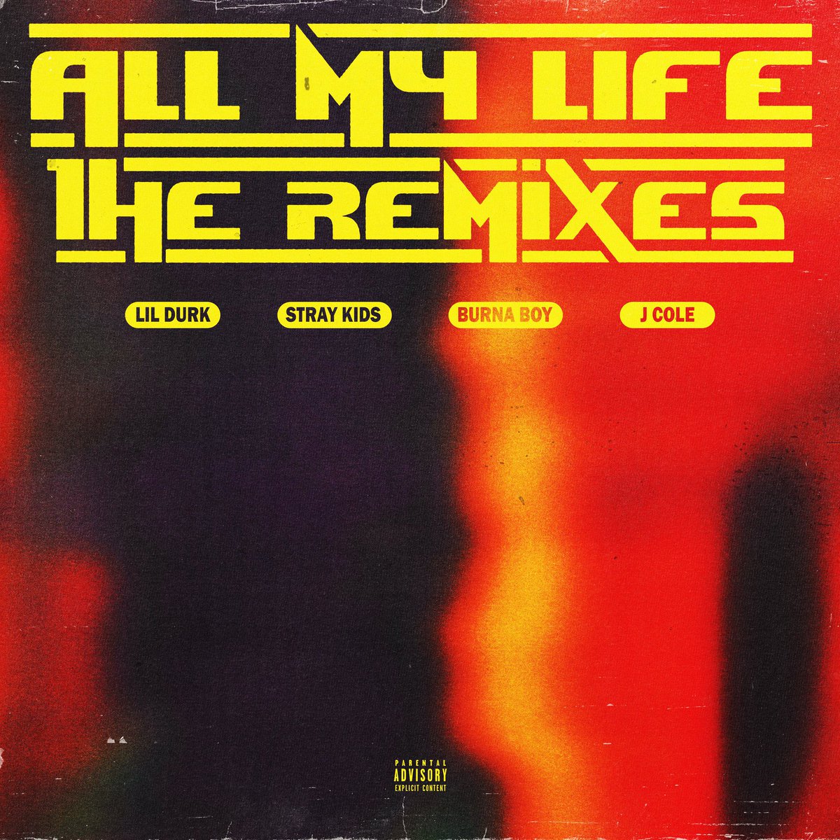 Lil Durk 'All My Life (Burnaboy Remix)'

Released Online
 
Spotify bit.ly/3tybYIH
Apple Music bit.ly/3twFlv7
YouTube Music bit.ly/46Nde93
 
#Burnaboy #ITOLDTHEM #AllMyLife #AllMyLifeRemix 

@lildurk
