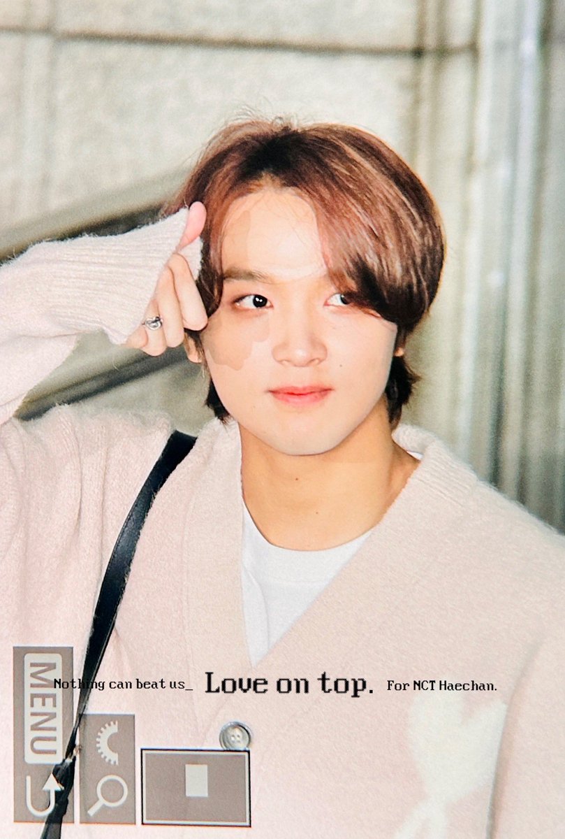 LOVE ON TOP tweet media