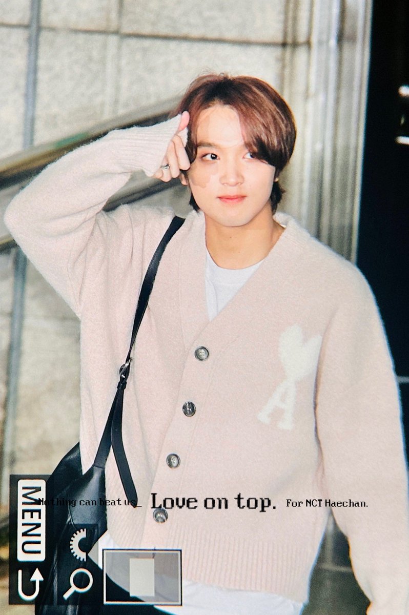 LOVE ON TOP tweet media