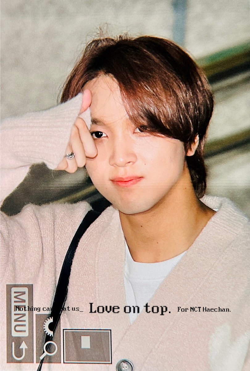 LOVE ON TOP tweet media