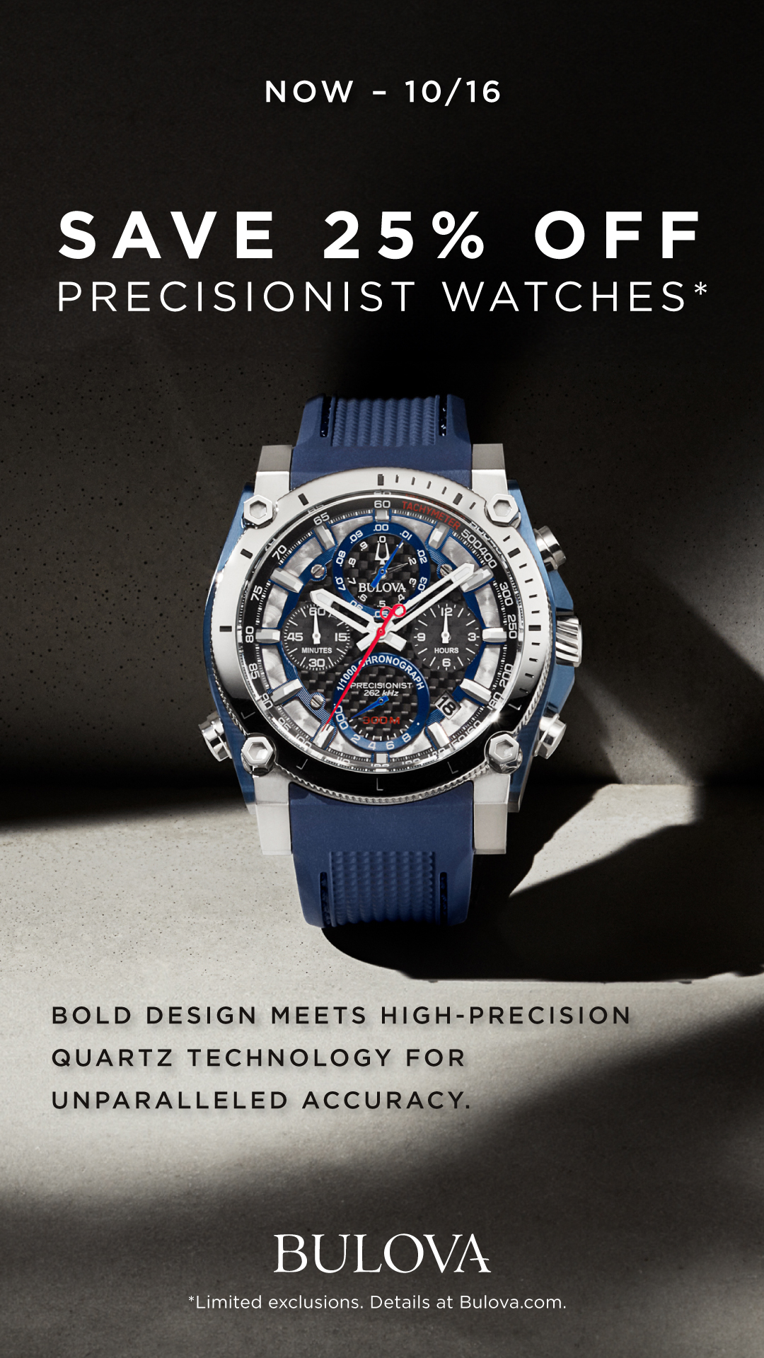 Bulova watches for sale sale