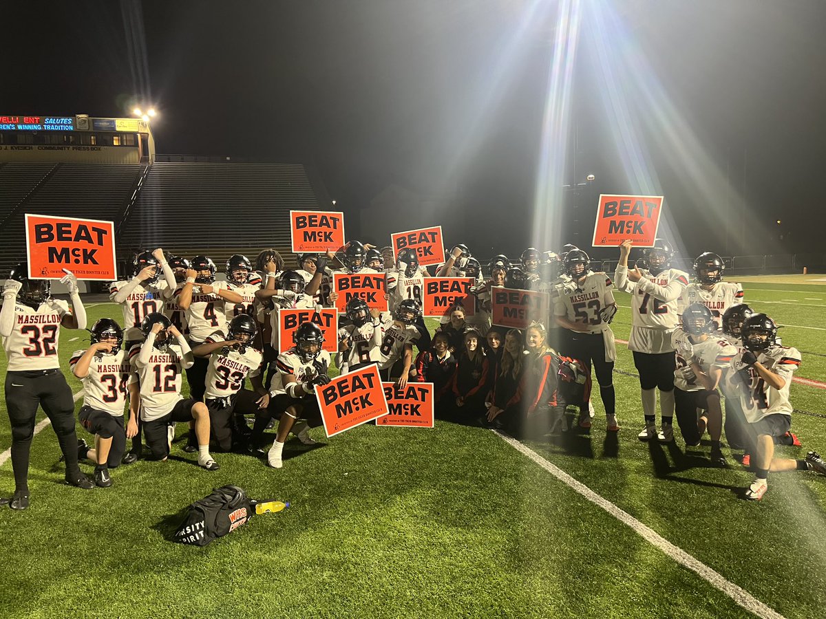 thecorsale's tweet photo. Freshman took care of business week 9, you know what the means 👀 #BeatMcK #TIG https://t.co/aDZR1C2o0E