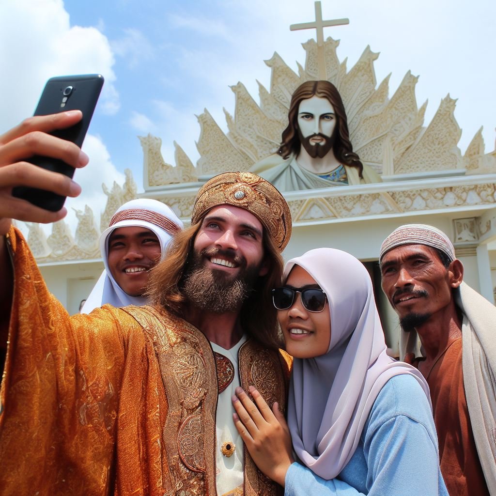 🪑 sepi, dan segala serangga yang (@menyangga) on Twitter photo 