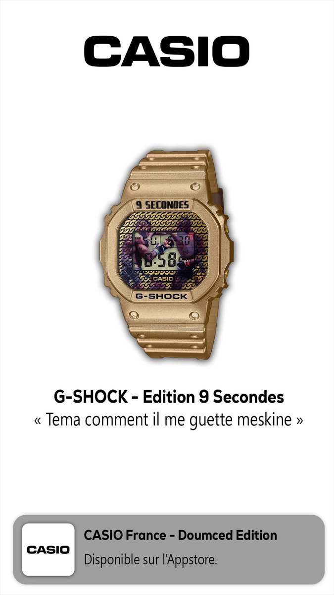 Cédric Doumbè (@cedricdoumbe) on Twitter photo 