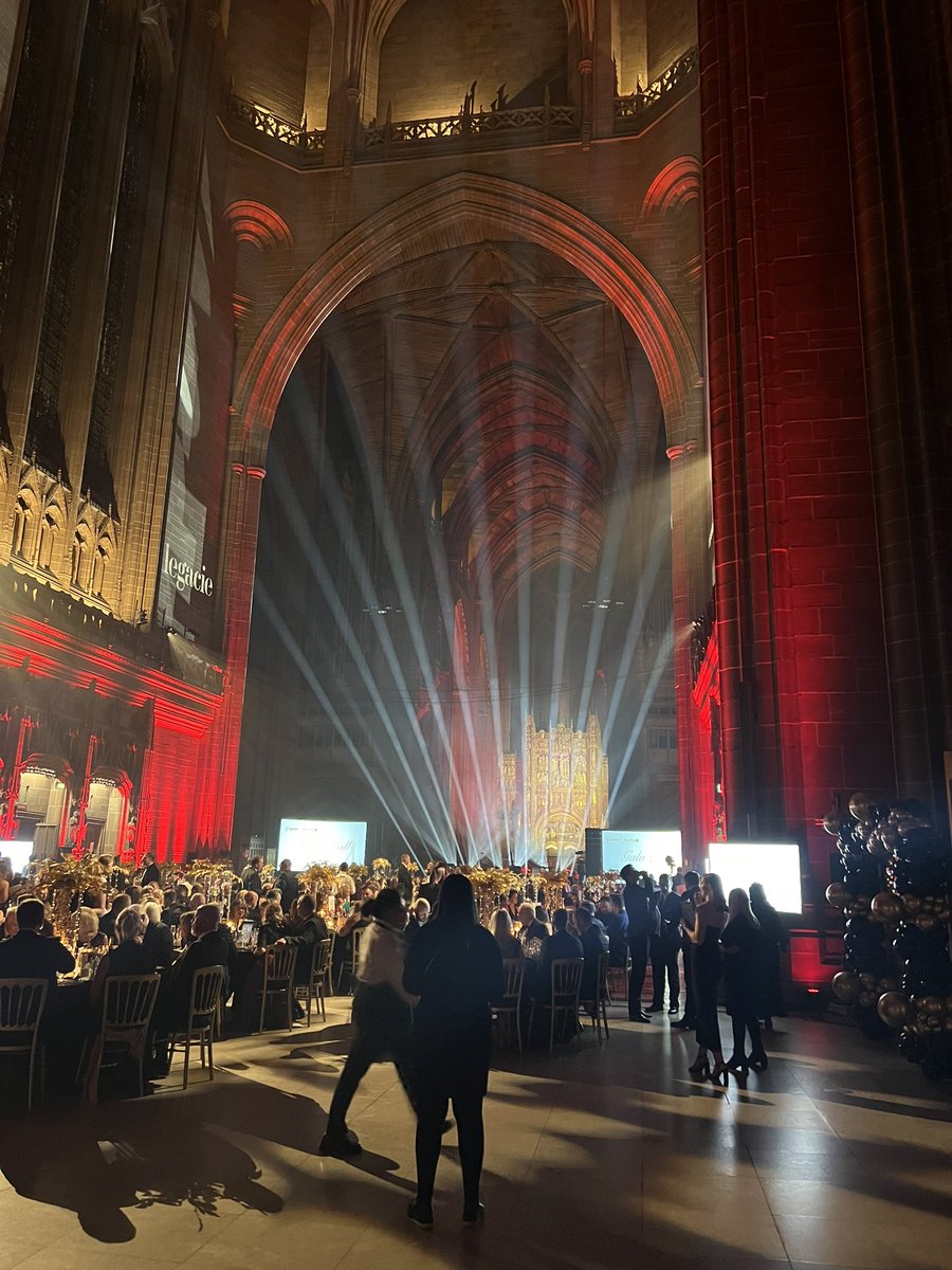 Cascade Music (@music_cascade) on Twitter photo What a brilliant day! We spent the afternoon yesterday playing to support families in <a href="/alderheyED/">Alder Hey ED</a>, then straight on to the stunning Liverpool Cathedral to play for the <a href="/AlderHeyCharity/">Alder Hey Children’s Charity</a> and <a href="/LFCFoundation/">LFC Foundation</a> ball. Well done to the organisers for such a successful event! What a brilliant day! We spent the afternoon yesterday playing to support families in <a href="/alderheyED/">Alder Hey ED</a>, then straight on to the stunning Liverpool Cathedral to play for the <a href="/AlderHeyCharity/">Alder Hey Children’s Charity</a> and <a href="/LFCFoundation/">LFC Foundation</a> ball. Well done to the organisers for such a successful event!