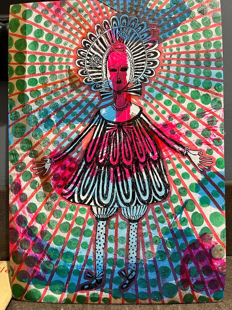 Background Bob tweet media