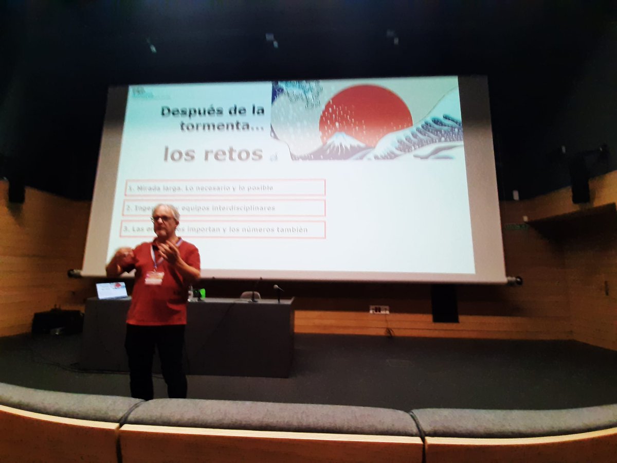 joventutdiba's tweet photo. @gijon @EncuentrosKBUNS @Mocedastur @InjuveSpain @JuventudGijon @JaviSilvaP @Rob_Pescador @Culturagijon @_CJE_ @Conseyu @conseyu_cmpa @SocialDiba @ACPJoventut Interessant conferència de @Pep_Montes
Reptes #professionalsjoventut
✅Planificar entre el que necessitem i el que és possible. 
✅No fer polítiques d'ocupació, però conèixer i oferir els recursos disponibles per a les #joves
✅Dret d'ingerència i equips interdisciplinaris. https://t.co/nrrnPoMEgH