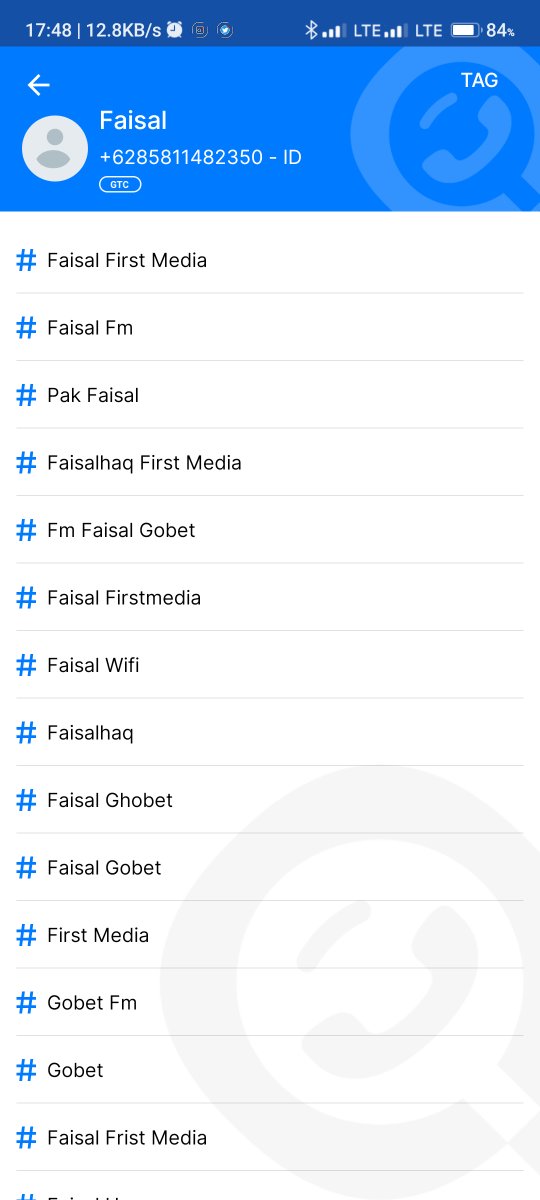 vano95atf's tweet photo. @FirstMediaCares Saya ingin membuat laporan penipuan
Karena dia menyarankan nenek saya untuk melakukan pembayaran perpanjangan langganan melalui dia, tapi sudah hampir seminggu langganan tidak diperpanjang dan nomor nenek saya malah diblokir sama oknum tersebut https://t.co/axGnKXJH6r
