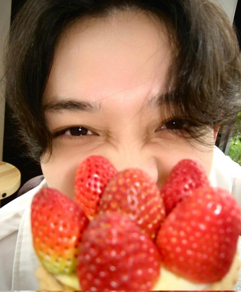 TennyoAchara's tweet photo. น่ารักม๊ากกกกกกกกกก @basjtr

#บาสเด็กอ้วนที่แท้จริง https://t.co/T1BSYR9IBd