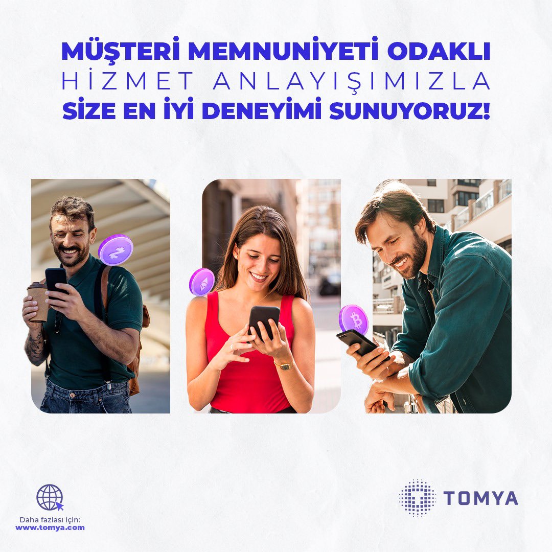 TOMYA tweet media