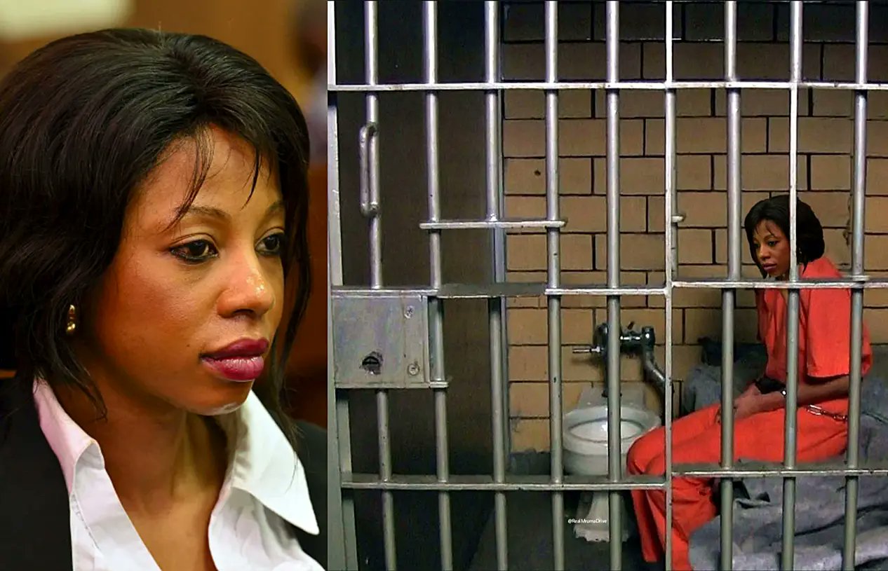 Bongani_Masuku on X: "judging from was in happening in court currently do  you think Kelly Khumalo will ever get arrested if need be?  #SenzoMeyiwaTrial https://t.co/Fa26A1FP9D" / X