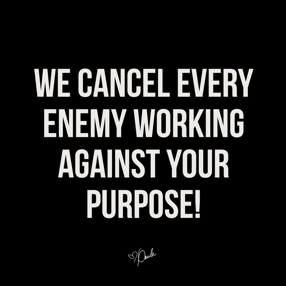 Paula White-Cain tweet media