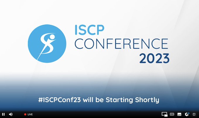 Peamount Healthcare (@peamount_health) on Twitter photo Check out @peamount_health 's physio presentations at #ISCPConf23 🎉🎉
Congrats to all the physios & MDT involved in these innovative projects!
<a href="/_ISCP_/">ISCP</a> conf is streaming live today in the physio dept (tea & treats ✅)😊
<a href="/Mmcgrat6Murphy/">Maria McGrath (Murphy)</a> <a href="/eilish_sweeney/">Eilish Sweeney</a> <a href="/belton_anne/">Anne Belton</a> Check out @peamount_health 's physio presentations at #ISCPConf23 🎉🎉
Congrats to all the physios & MDT involved in these innovative projects!
<a href="/_ISCP_/">ISCP</a> conf is streaming live today in the physio dept (tea & treats ✅)😊
<a href="/Mmcgrat6Murphy/">Maria McGrath (Murphy)</a> <a href="/eilish_sweeney/">Eilish Sweeney</a> <a href="/belton_anne/">Anne Belton</a>