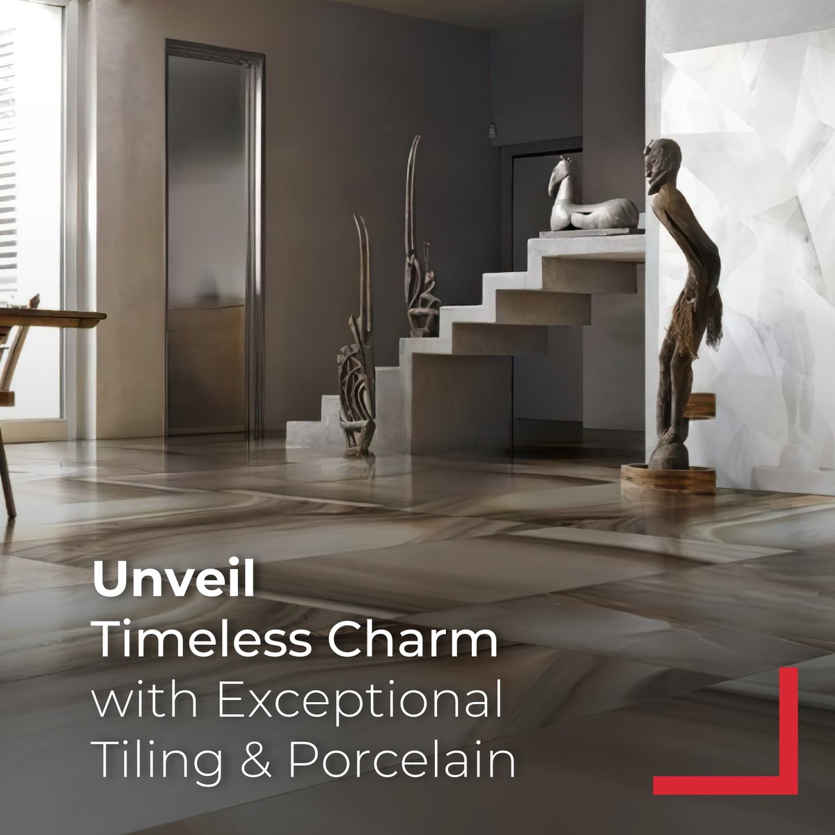 Lever Tiles: Where Timeless Charm Meets Modern Design: We bridge the gap between tradition and innovation, offering tiles that are both classic and contemporary.
#SeamlessDesign #LeverTiles #TailoredExcellence #lever #tiles #ceramics #architecture #dubai #abudhabi #uae