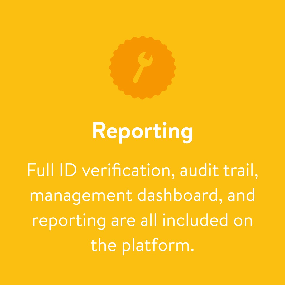 comprobolimited's tweet photo. Comprobo is the A.I powered online multi-purpose biometric verification solution designed to optimise efficiency and integrity levels of offsite inductions and wider HSE training within the Construction &amp; related industry sectors.

Find out more at: https://t.co/hFFVPrIFGs https://t.co/zCwXYLwruW