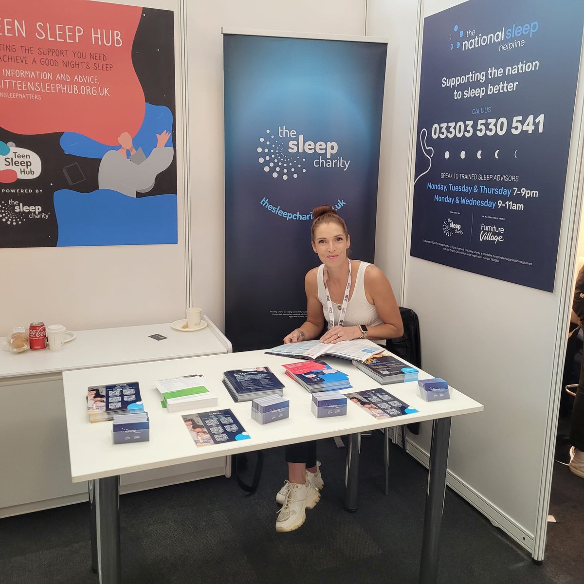 Lisa Artis tweet media