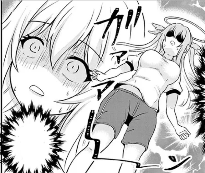 ポンコツお嬢様と陰キャ世話係 最新話が公開されています!  メイドの四夜さんに怒られながら下着の選び方をお勉強!でも選んだ下着はどれも…!?  お気に入り登録やツッコミのコメントで応援よろしくお願いします!  (センシティブ作品注意)  #ポンキャ #ドラドラしゃーぷ